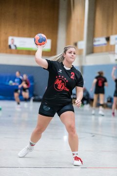 Bild 73 - Frauen HSG Kremperheide/Muensterdorf - HSG Joerl-Vioel : Ergebnis: 34:27